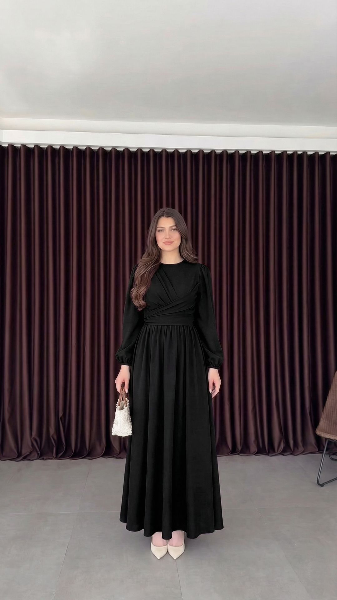 Hijab EL Asala