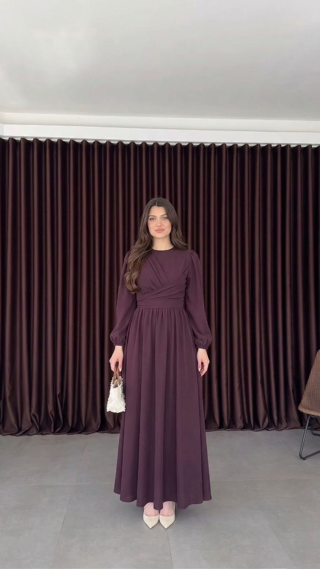 Hijab EL Asala