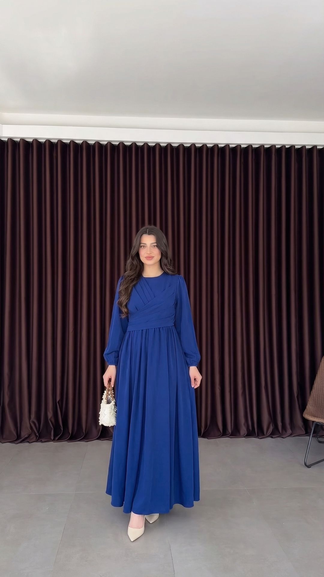 Hijab EL Asala