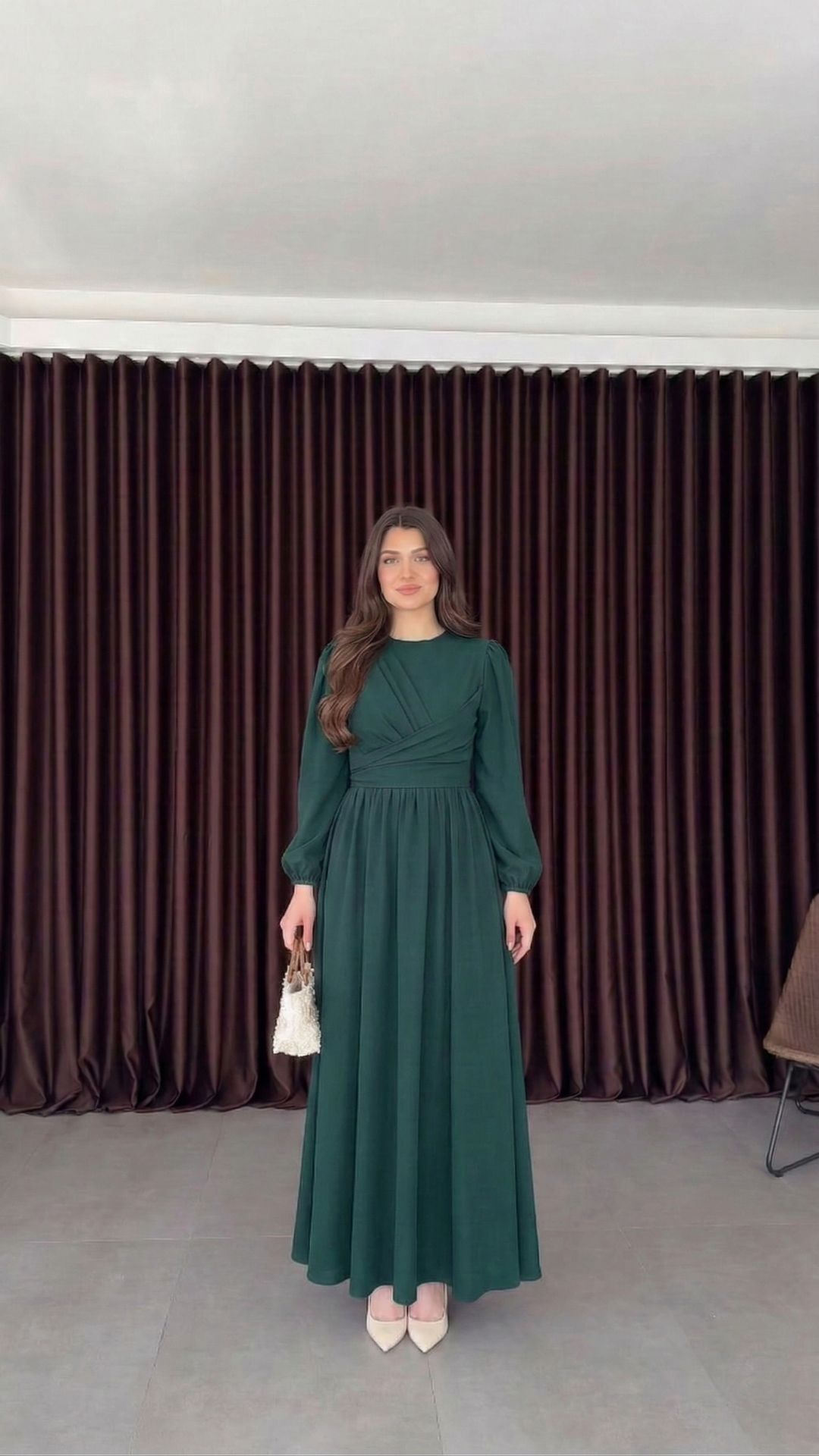Hijab EL Asala