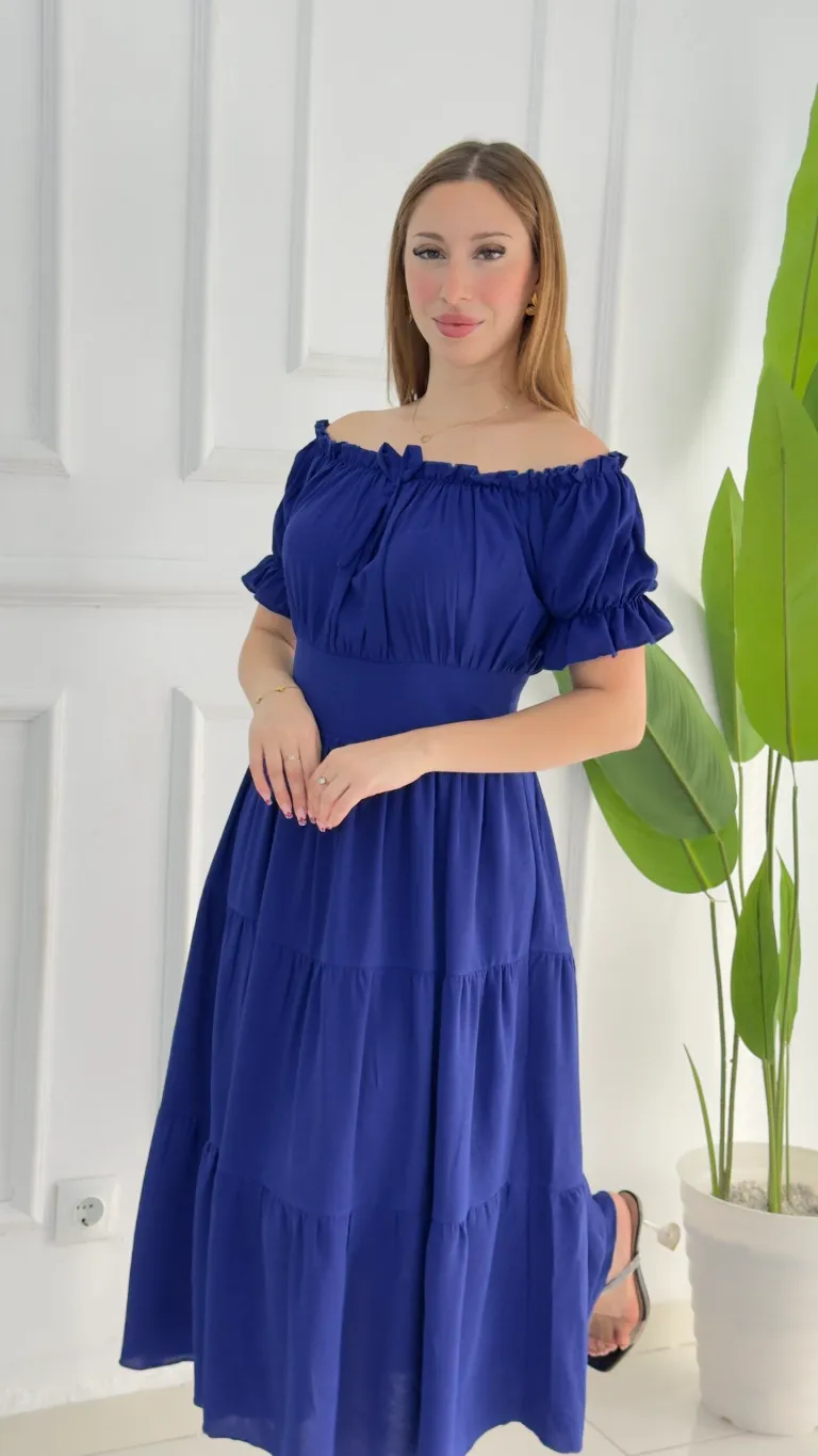 ROBE FIORETTA