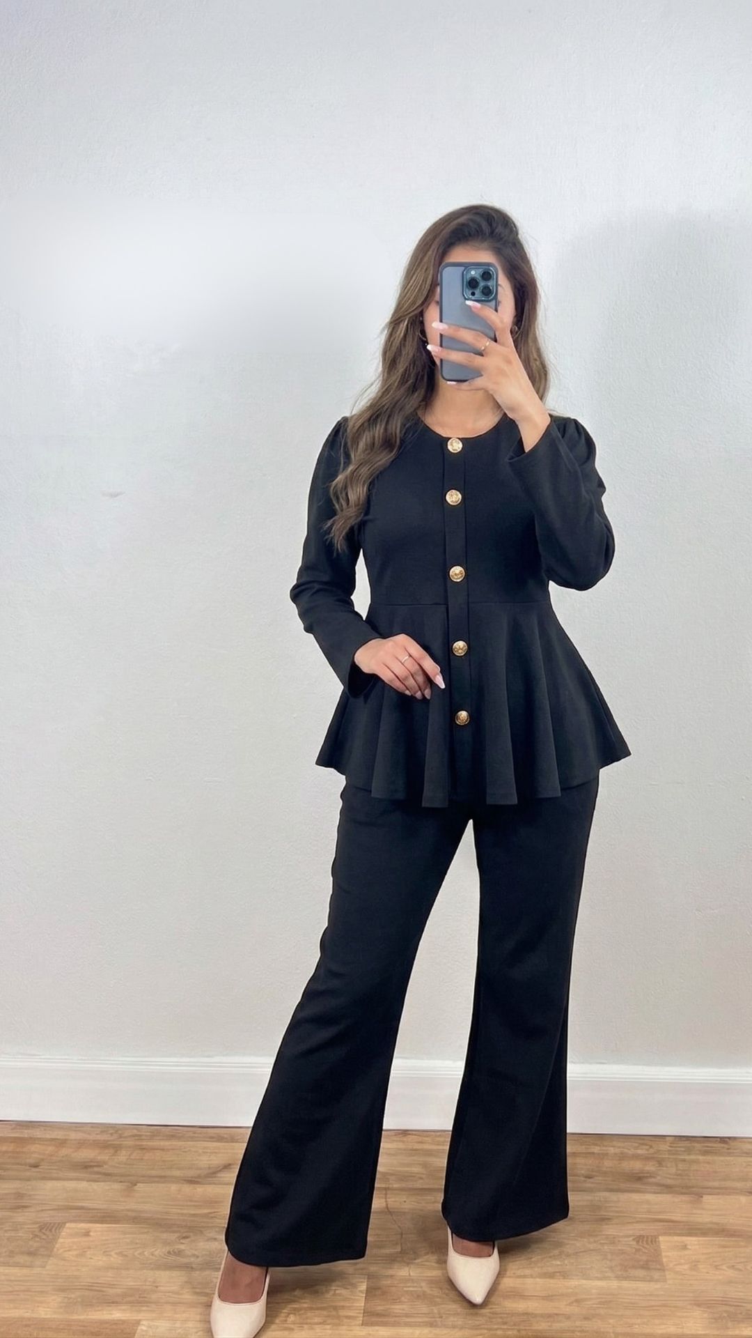 ensemble selene