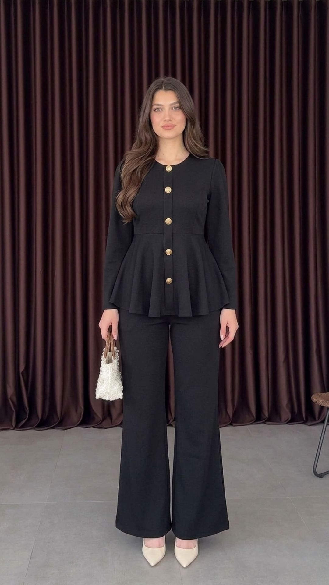 ensemble selene