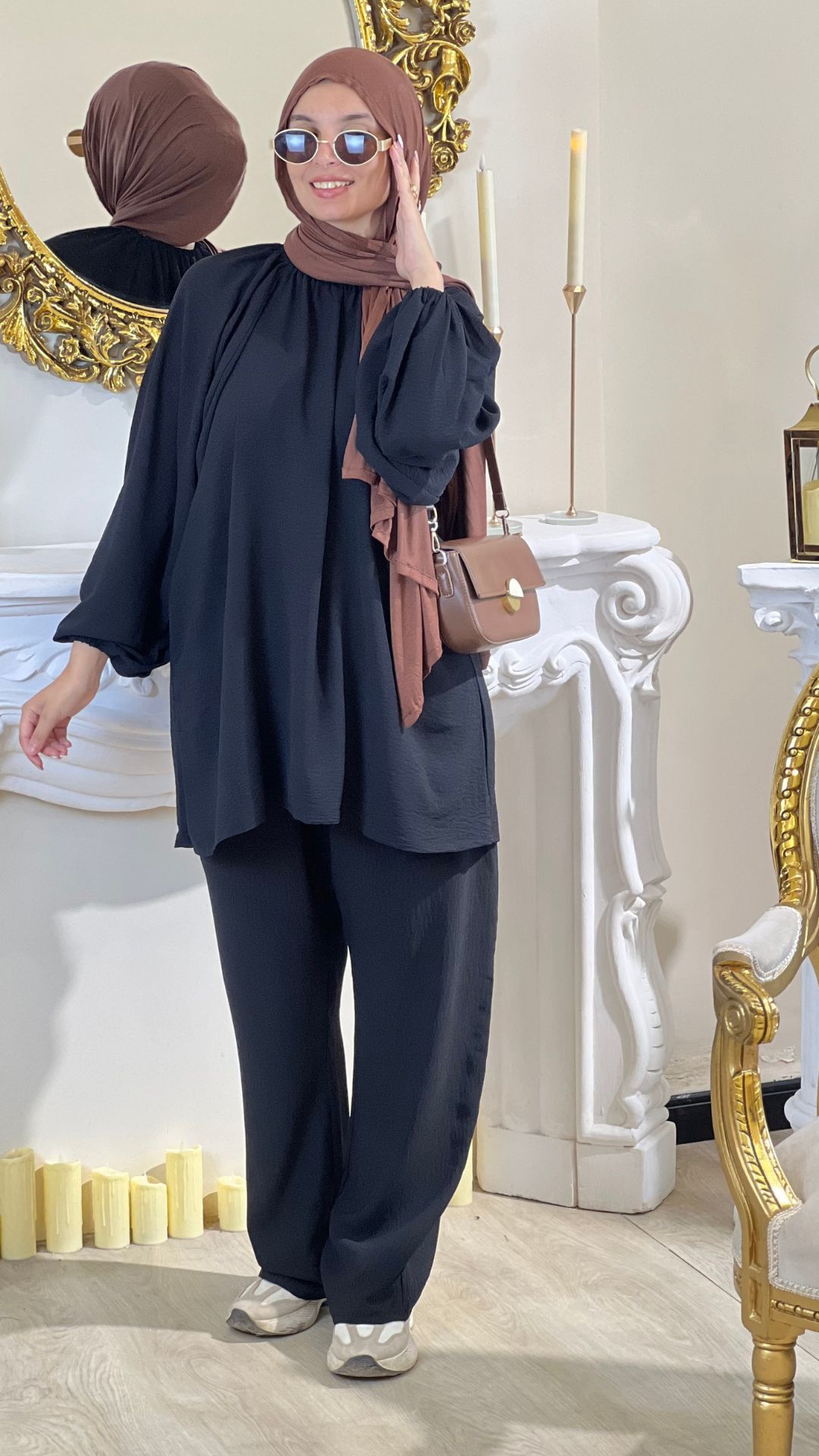 Ensemble Meral