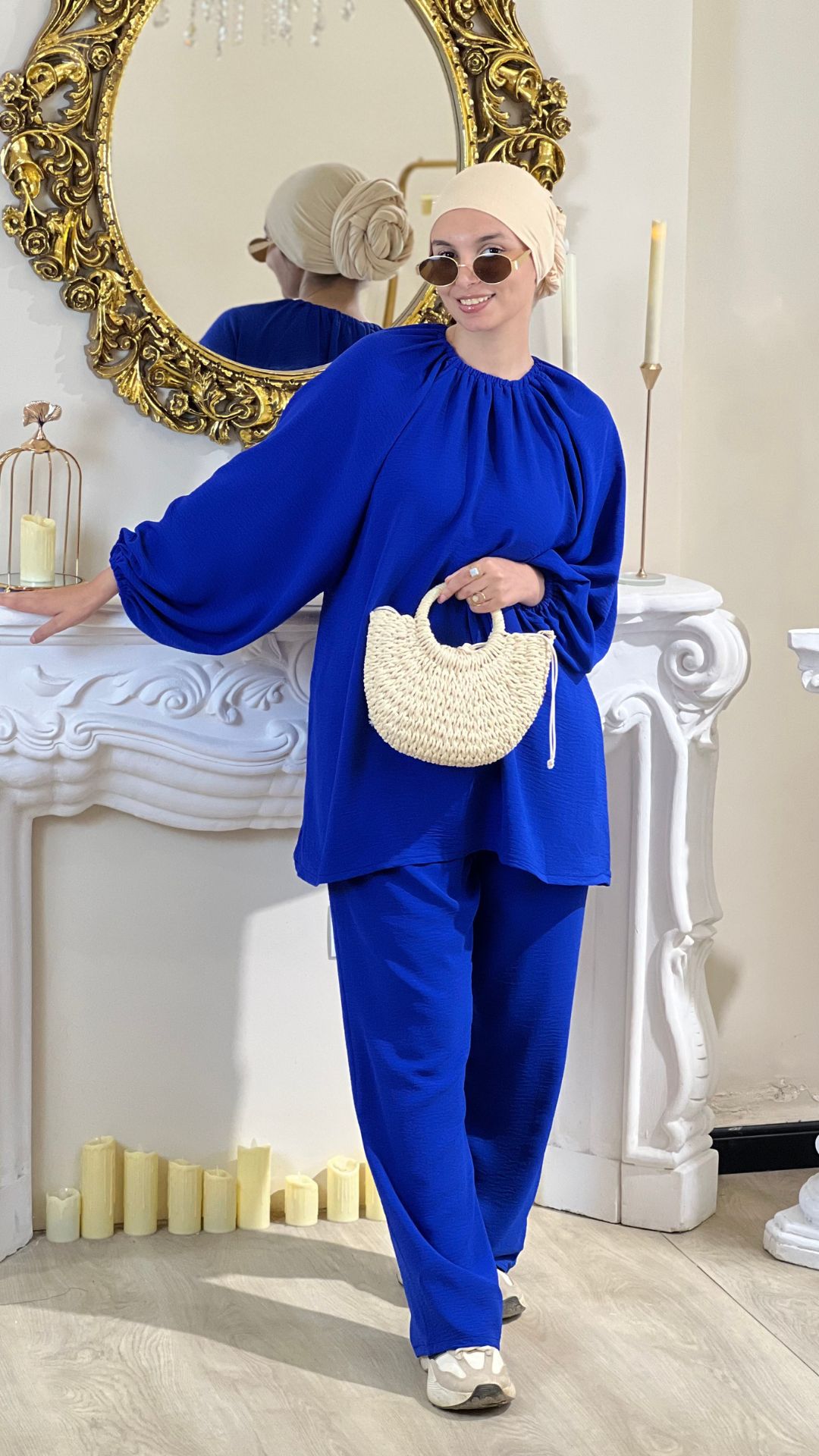 Ensemble Meral