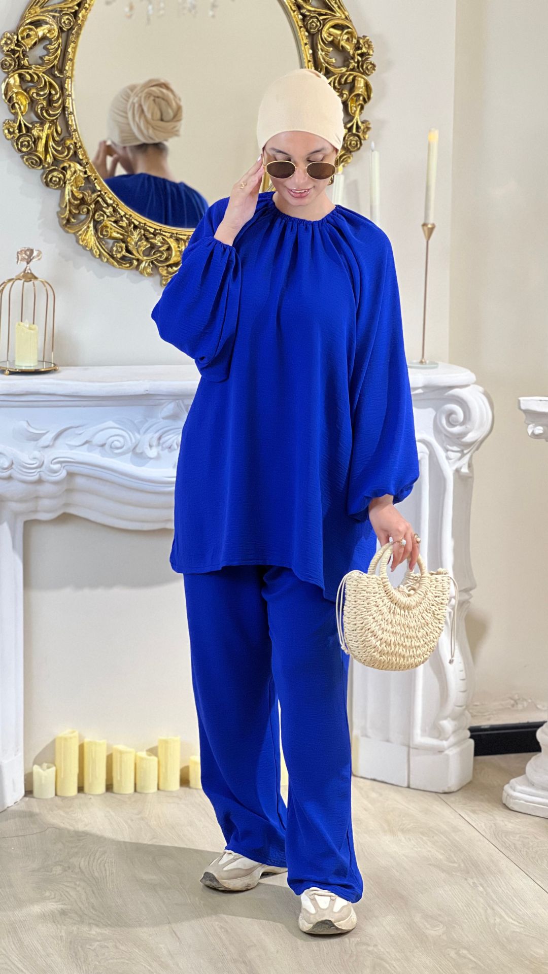 Ensemble Meral