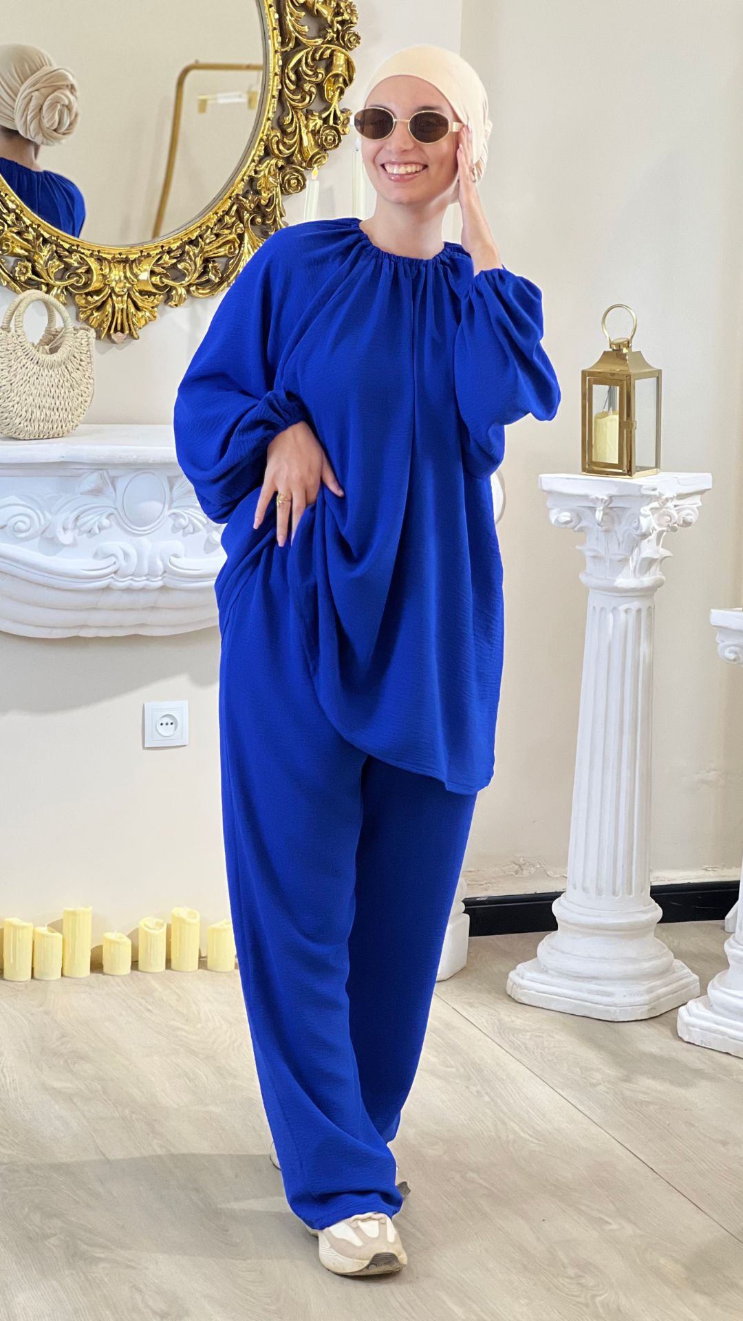 Ensemble Meral