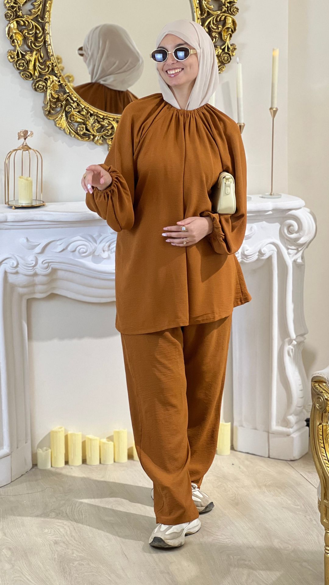 Ensemble Meral