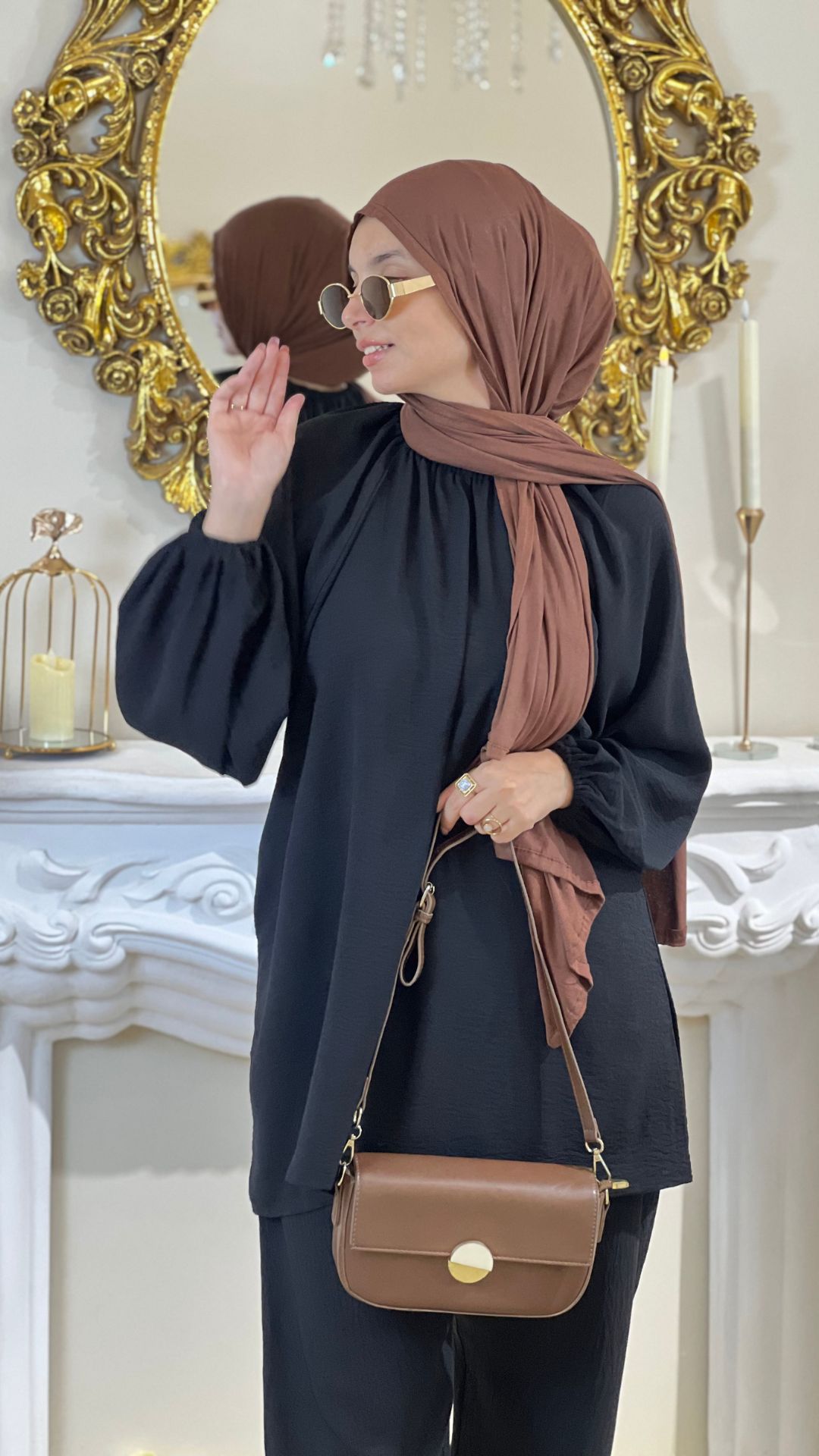 Ensemble Meral