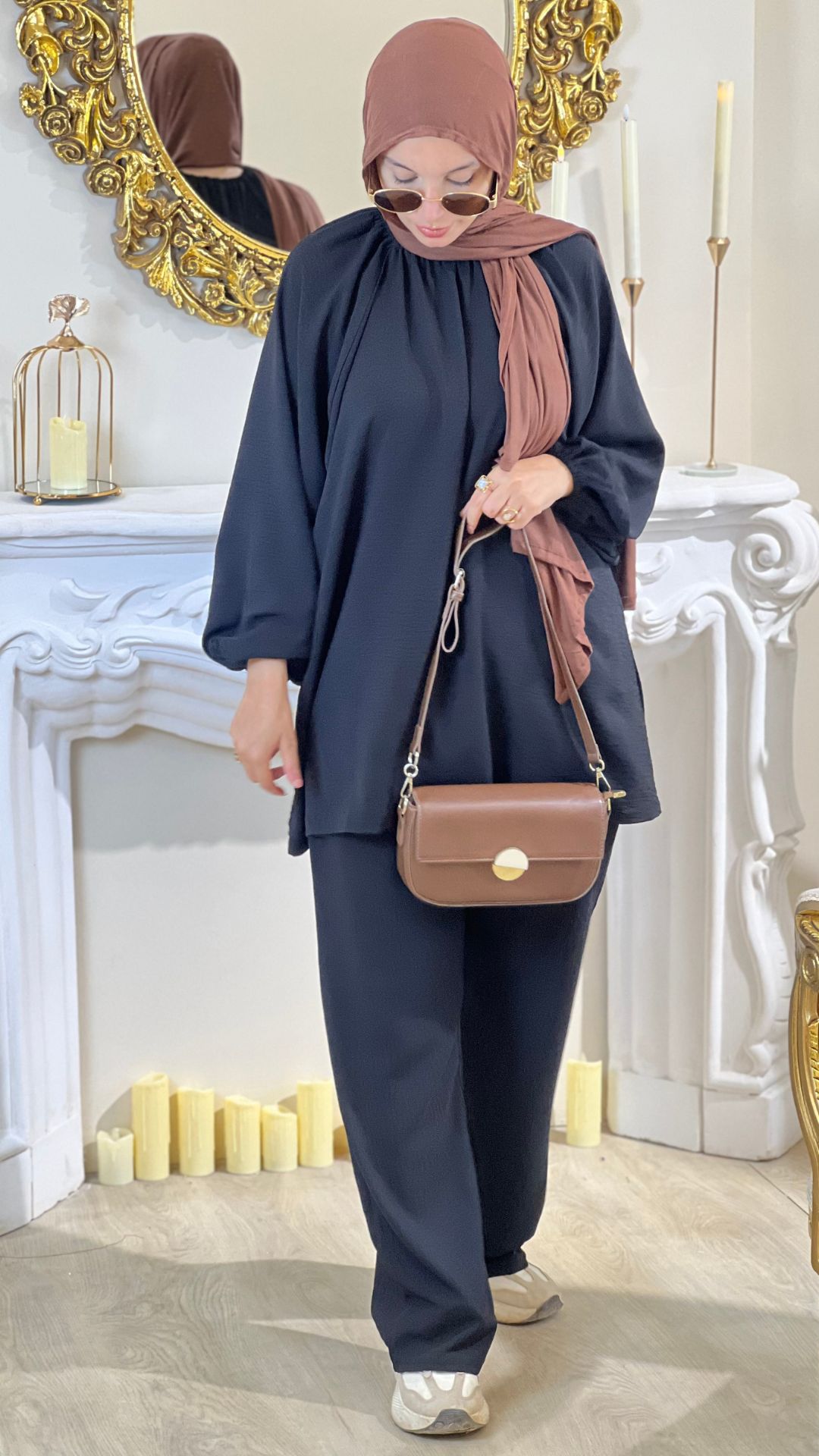 Ensemble Meral
