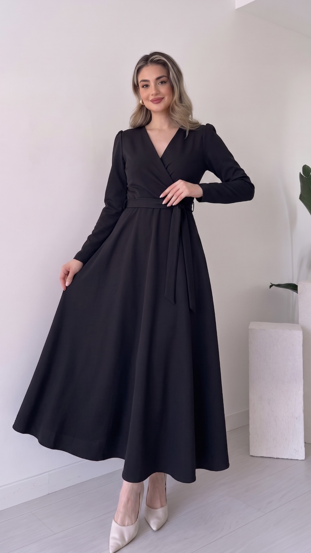 Robe Élégante