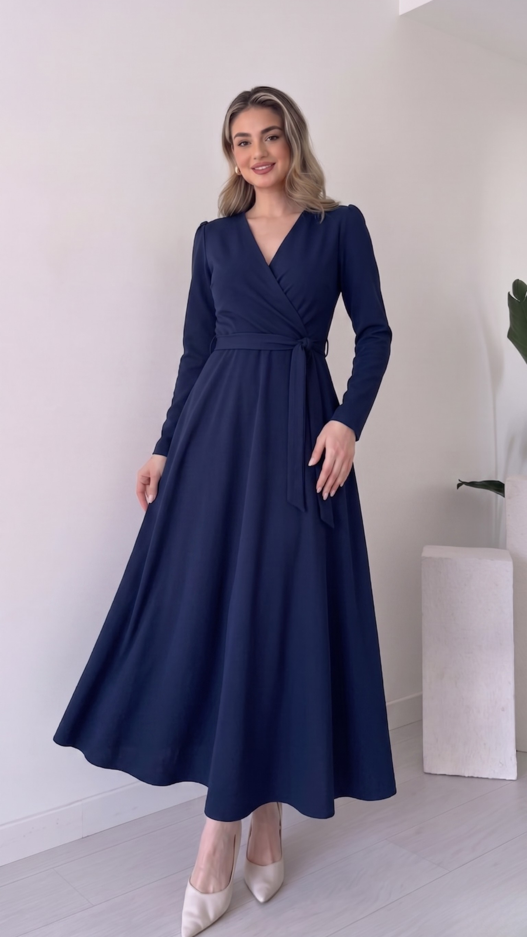 Robe Élégante