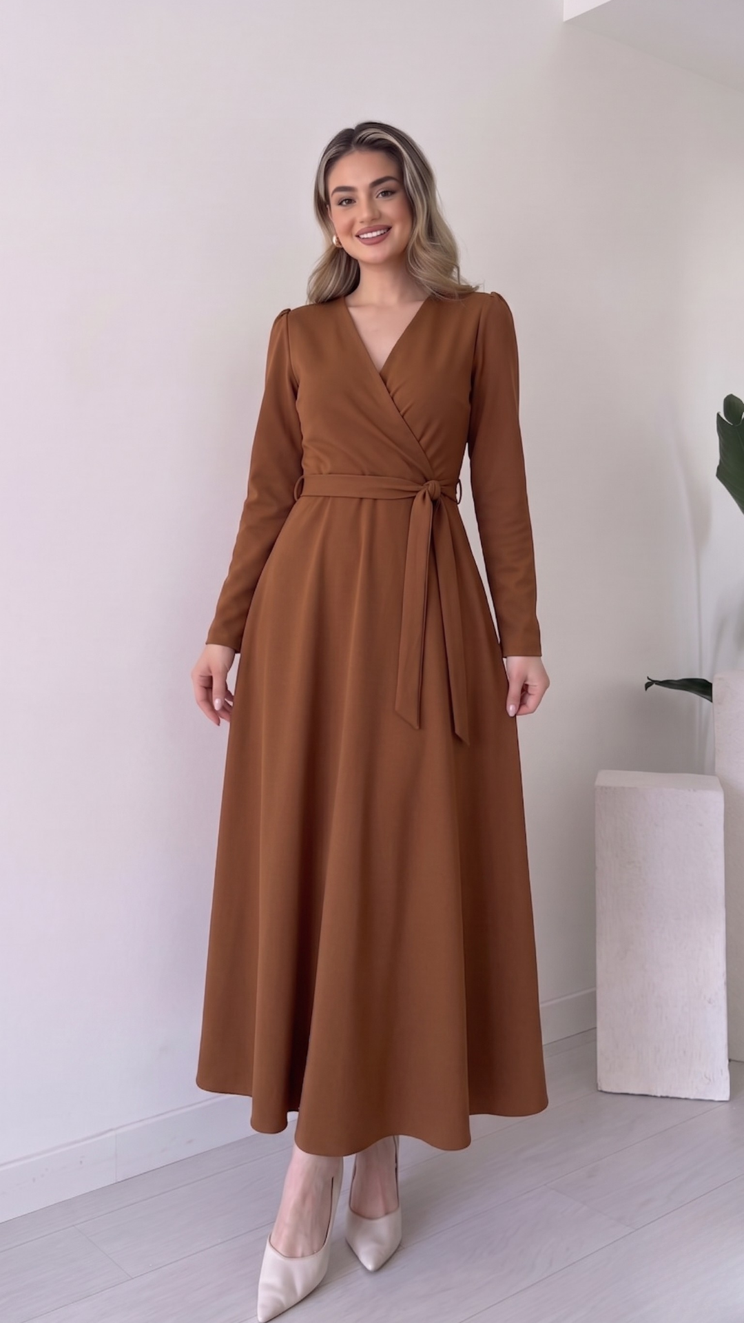 Robe Élégante